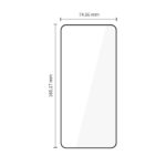 TECH-PROTECT QUICK SET+ 2 kaljena stakla za Samsung GALAXY S26 ULTRA (sa aplikatorom) - Slika 4
