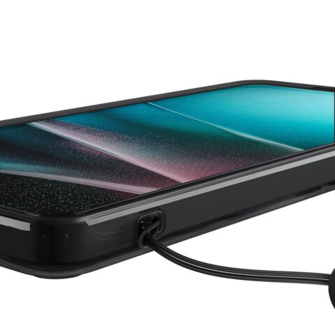 SPIGEN ULTRA HYBRID MAG MAGSAFE zaštita Samsung GALAXY S26 ULTRA (NEO ONE) - Slika 4