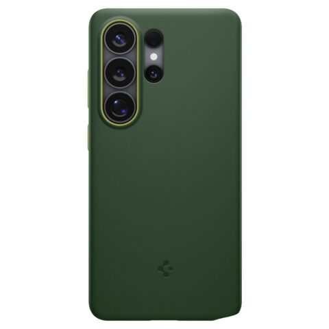 SPIGEN NANO POP MAG MAGSAFE zaštita za Samsung GALAXY S26 ULTRA (AVO GREEN) - Slika 5