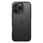 SPIGEN ULTRA HYBRID zaštita za iPHONE 16 PRO (MATTE BLACK) - Slika 4