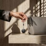 Tech-Protect QuietFit čepići za uši (crni) komplet - Slika 5