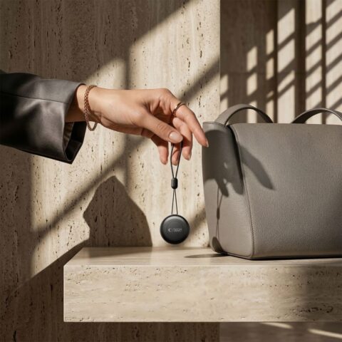 Tech-Protect QuietFit čepići za uši (crni) komplet - Slika 5