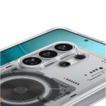 SPIGEN ULTRA HYBRID MAG MAGSAFE zaštita Samsung GALAXY S26 ULTRA (NEO ONE) - Slika 5