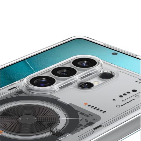 SPIGEN ULTRA HYBRID MAG MAGSAFE zaštita Samsung GALAXY S26 ULTRA (NEO ONE) - Slika 5