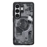 SPIGEN ULTRA HYBRID MAG MAGSAFE zaštita Samsung GALAXY S26 ULTRA (NEO ONE) - Slika 5