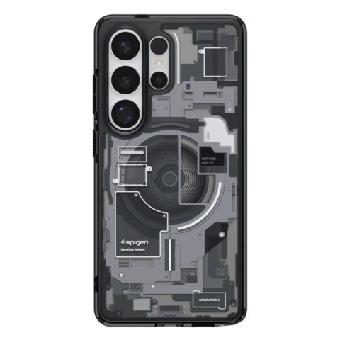 SPIGEN ULTRA HYBRID MAG MAGSAFE zaštita Samsung GALAXY S26 ULTRA (NEO ONE) - Slika 5