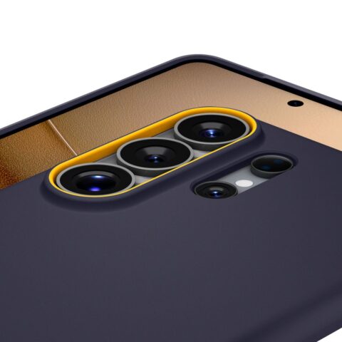 SPIGEN NANO POP MAG MAGSAFE zaštita za Samsung GALAXY S26 ULTRA (BLUEBERRY NAVY) - Slika 5