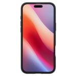 SPIGEN ULTRA HYBRID zaštita za iPHONE 16 PRO (MATTE BLACK) - Slika 5