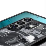 SPIGEN ULTRA HYBRID MAG MAGSAFE zaštita Samsung GALAXY S26 ULTRA (NEO ONE) - Slika 6