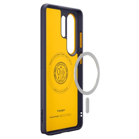 SPIGEN NANO POP MAG MAGSAFE zaštita za Samsung GALAXY S26 ULTRA (BLUEBERRY NAVY) - Slika 6