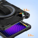 TECH-PROTECT SOLID zaštita za XIAOMI PAD 7 / 7 PRO / 8 / 8 PRO 11.2 - Slika 6