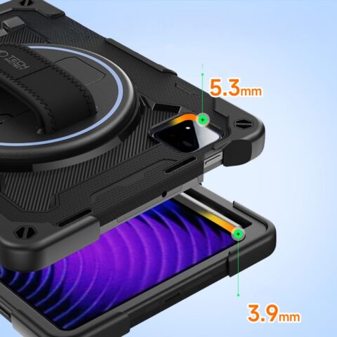 TECH-PROTECT SOLID zaštita za XIAOMI PAD 7 / 7 PRO / 8 / 8 PRO 11.2 - Slika 6