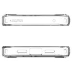 SPIGEN ULTRA HYBRID zaštita za GOOGLE PIXEL 10A - Slika 6