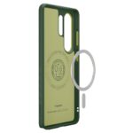 SPIGEN NANO POP MAG MAGSAFE zaštita za Samsung GALAXY S26 ULTRA (AVO GREEN) - Slika 7