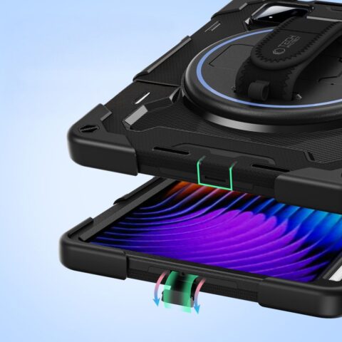 TECH-PROTECT SOLID zaštita za XIAOMI PAD 7 / 7 PRO / 8 / 8 PRO 11.2 - Slika 7