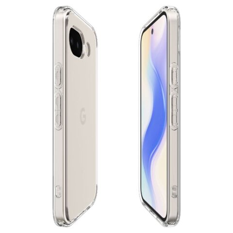 SPIGEN ULTRA HYBRID zaštita za GOOGLE PIXEL 10A - Slika 7