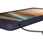 SPIGEN NANO POP MAG MAGSAFE zaštita za Samsung GALAXY S26 ULTRA (BLUEBERRY NAVY) - Slika 8