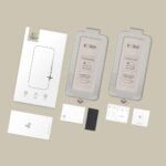 TECH-PROTECT QUICK SET+ 2 kaljena stakla za Samsung GALAXY S26 (sa aplikatorom) - Slika 8