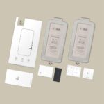 TECH-PROTECT QUICK SET+ 2 kaljena stakla za Samsung GALAXY S26+ PLUS (sa aplikatorom) - Slika 8