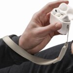 Spigen DA30S-LS remen za mobitele (stone) - Slika 8