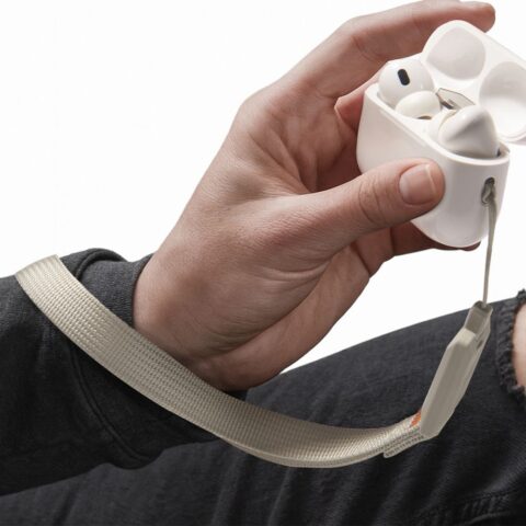 Spigen DA30S-LS remen za mobitele (stone) - Slika 8