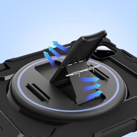 TECH-PROTECT SOLID zaštita za XIAOMI PAD 7 / 7 PRO / 8 / 8 PRO 11.2 - Slika 8