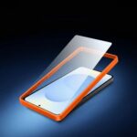 TECH-PROTECT EASY SET+ 3-komada kaljena stakla i zaštita za leće Samsung Galaxy S26 - Slika 5