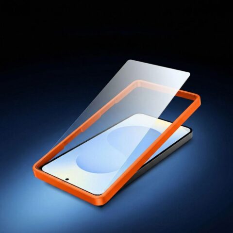 TECH-PROTECT EASY SET+ 3-komada kaljena stakla i zaštita za leće Samsung Galaxy S26 ULTRA - Slika 5