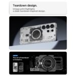 SPIGEN ULTRA HYBRID MAG MAGSAFE zaštita Samsung GALAXY S26 ULTRA (NEO ONE) - Slika 9