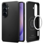 SPIGEN THIN FIT MAG MAGSAFE zaštita za Samsung GALAXY S26 (crna) - Slika 8