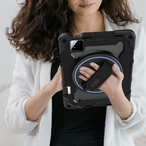 TECH-PROTECT SOLID zaštita za XIAOMI PAD 7 / 7 PRO / 8 / 8 PRO 11.2 - Slika 9