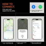 SPIGEN TAGME bluetooth tracker (Apple Find My) - Slika 10