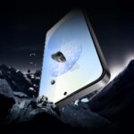 TECH-PROTECT EASY SET+ 3-komada kaljena stakla i zaštita za leće Samsung Galaxy S26 ULTRA - Slika 6