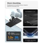 SPIGEN SLIM ARMOR CS zaštita za Samsung GALAXY S26 ULTRA - Slika 10