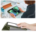 TECH-PROTECT SC PEN zaštita za XIAOMI PAD 7 / 7 PRO / 8 / 8 PRO 11.2 (pine green) - Slika 10