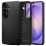 SPIGEN THIN FIT MAG MAGSAFE zaštita za Samsung GALAXY S26 (crna)