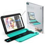 ESR PAPER FEEL 2-komada iPad AIR 13” 1 / 2 / 3 2024-2026 sa aplikatorom