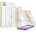 TECH-PROTECT QUICK SET AR+ anti refleksivno kaljeno staklo za Samsung GALAXY S26 ULTRA (sa aplikatorom)