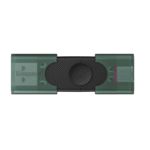 Kingston pendrive USB stick 128GB USB-A + USB-C 3.2 Gen 1 DataTraveler DuoG2 - Slika 2