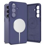 TECH-PROTECT SILICONE MAGSAFE zaštita za GALAXY S26 (COBALT VIOLET)