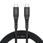 TECH-PROTECT UB11T ultraboost TIP-C kabel PD 100W / QC3.0 200cm