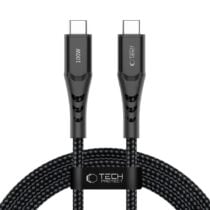 TECH-PROTECT UB11T ultraboost TIP-C kabel PD 100W / QC3.0 200cm