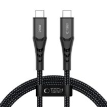 TECH-PROTECT UB11T ultraboost TIP-C kabel PD 240W / QC3.0 100cm