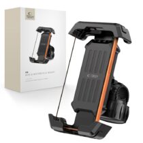 TECH-PROTECT V6 univerzalni bicikl & motor držač za mobitel