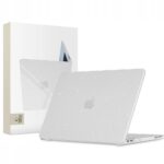 TECH-PROTECT SMARTSHELL zaštita za MACBOOK NEO 13 2026 (GLITTER)