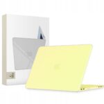 TECH-PROTECT SMARTSHELL zaštita za MACBOOK NEO 13 2026 (MATTE CLEAR)