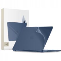 TECH-PROTECT SOFTSHELL zaštita za Macbook NEO 13 2026 (matte indigo)