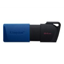 Kingston pendrive DataTraveler Exodia M DTXM 64GB (plavi)