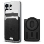 SPIGEN URBAN FIT WALLET univerzalni MAGNETIC CARD novčanik (GALAXY S)