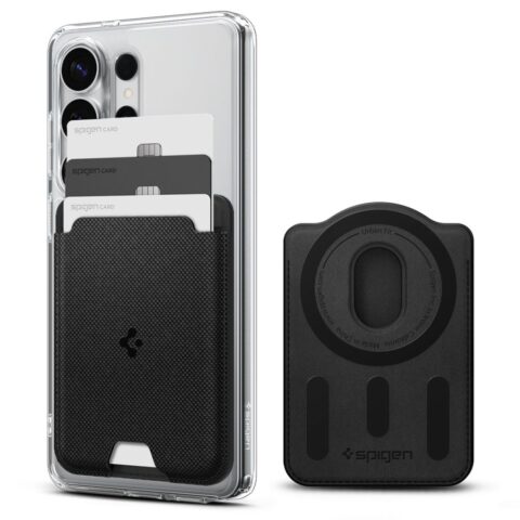 SPIGEN URBAN FIT WALLET univerzalni MAGNETIC CARD novčanik (GALAXY S) - Slika 1